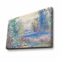 Wallity Lienzo Decorativo Pierre Auguste Renoir 70 x 100 cm